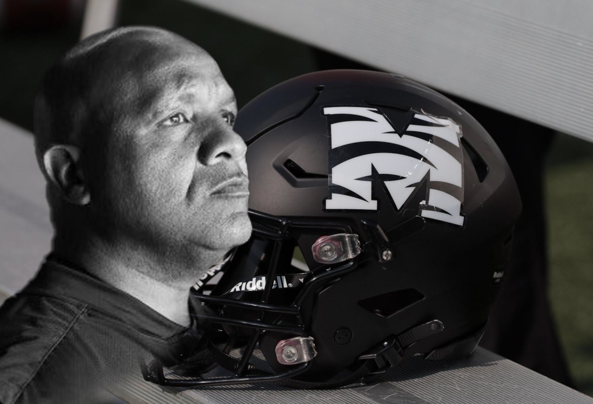 Hue Jackson